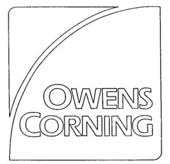 OWENS CORNING