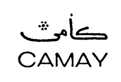 CAMAY