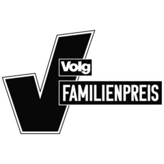 Volg FAMILIENPREIS