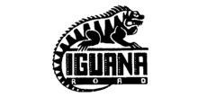 IGUANA ROAD