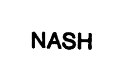 NASH