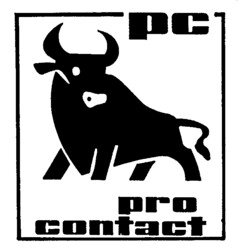 pc pro contact