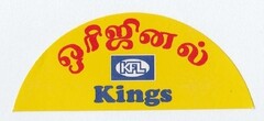 KFL Kings