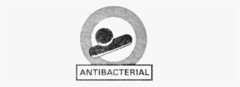 ANTIBACTERIAL