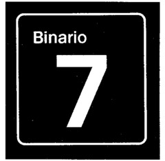 Binario 7