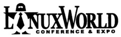 LinuxWorld CONFERENCE & EXPO