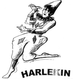 HARLEKIN