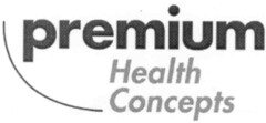 premium Health Concepts