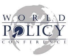 WORLD POLICY CONFERENCE