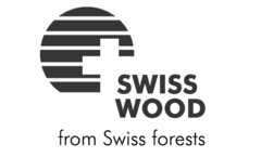 SWISS WOOD from Swiss forests