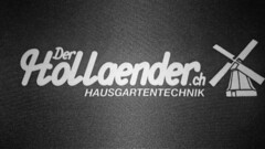 Der Hollaender.ch HAUSGARTENTECHNIK