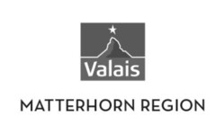 Valais MATTERHORN REGION