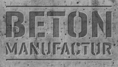 BETON MANUFACTUR