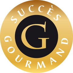 G SUCCÈS GOURMAND