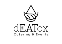 dEATox Catering & Events