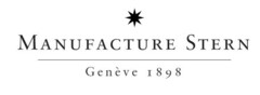 MANUFACTURE STERN Genève 1898