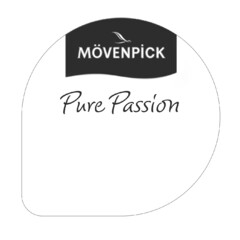 MÖVENPICK Pure Passion