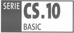 SERIE CS.10 BASIC