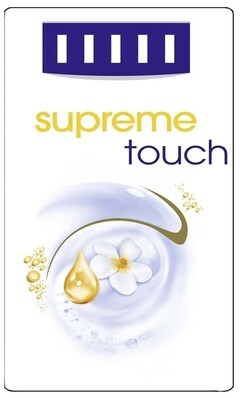 supreme touch