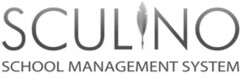 SCULINO SCHOOL MANAGEMENT SYSTEM