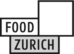 FOOD ZURICH