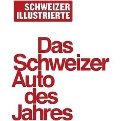 SCHWEIZER ILLUSTRIERTE Das Schweizer Auto des Jahres
