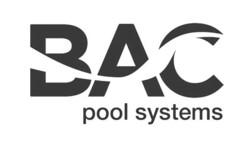 BAC pool systems