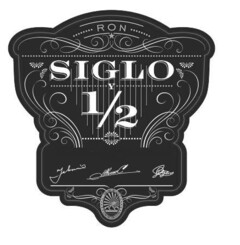 SIGLO 1/2 RON