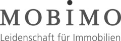 MOBIMO Leidenschaft für Immobilien