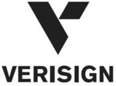 V VERISIGN