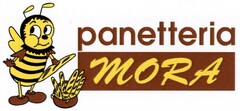 panetteria MORA