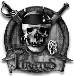 THE PIRATES