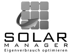 Solar Manager Eigenverbrauch optimieren