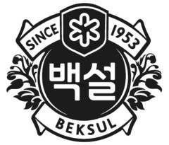 BEKSUL SINCE 1953