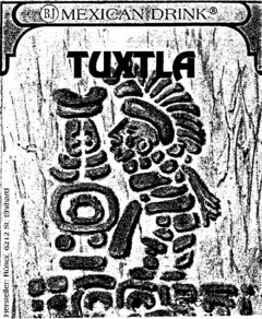 TUXTLA BJ