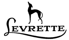 LEVRETTE