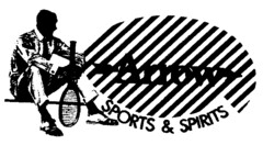 Arrow SPORTS & SPIRITS