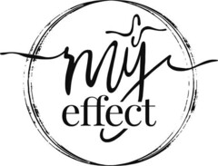 my effect