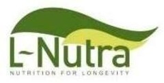 L-Nutra NUTRITION FOR LONGEVITY