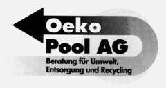 Oeko Pool AG Beratung für Umwelt, Entsorgung und Recycling