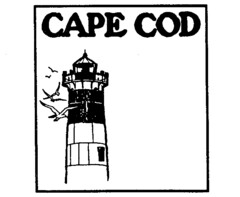 CAPE COD