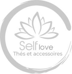 Self love Thés et accessoires