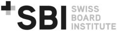 SBI SWISS BOARD INSTITUTE