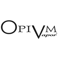 OPIVM Vapor