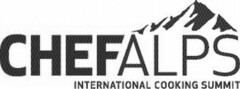 CHEFALPS INTERNATIONAL COOKING SUMMIT