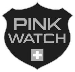 PINK WATCH