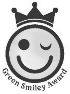 Green Smiley Award