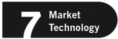 7 Market Technology