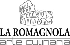 LA ROMAGNOLA arte culinaria