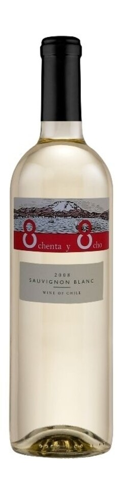 Ochenta y Ocho SAUVIGNON BLANC